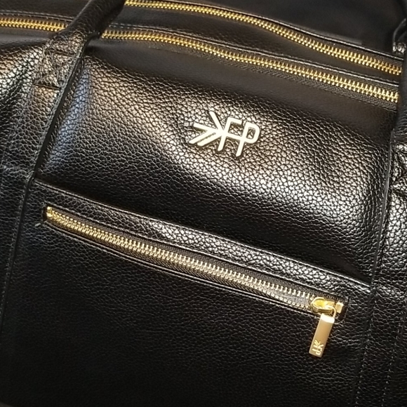 freshly picked weekender